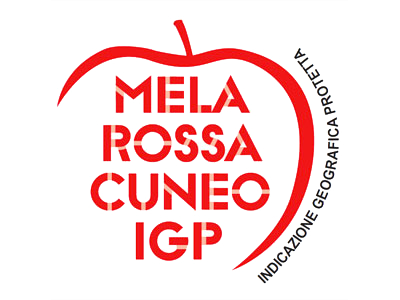 Mela Rossa Cuneo IGP